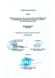 Copies of dissertation on crm online